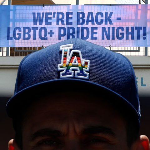 Dodgers Apologize and Lift Ban on Sisters of Perpetual Indulgence for LGBTQ+ Pride Night After Public Outcry