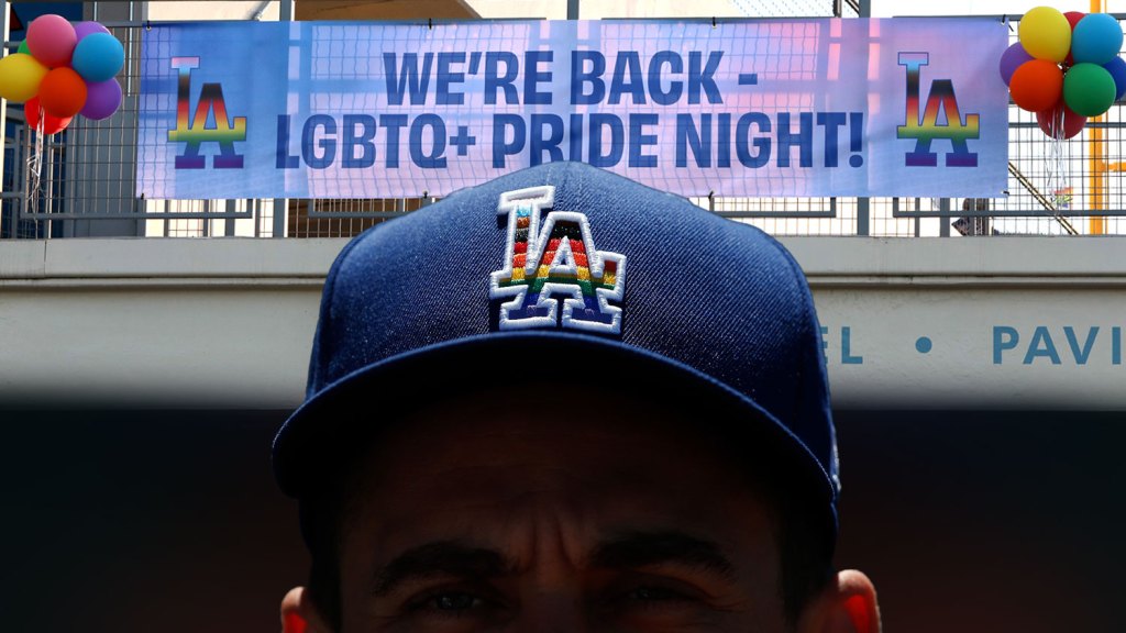 Dodgers Apologize and Lift Ban on Sisters of Perpetual Indulgence for LGBTQ+ Pride Night After Public Outcry
