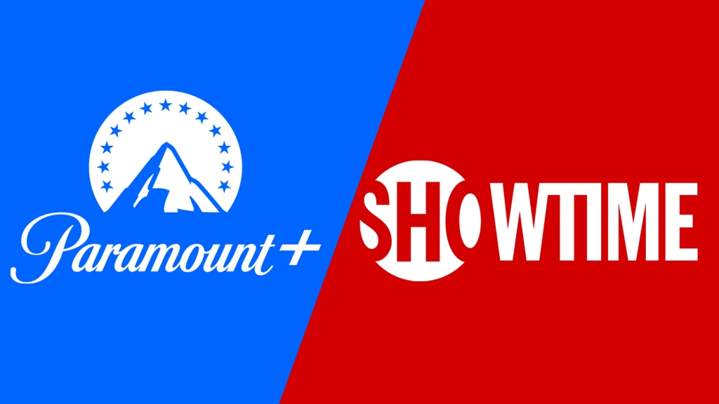 Paramount+ and Showtime Confirm Launch Date for Rebrand