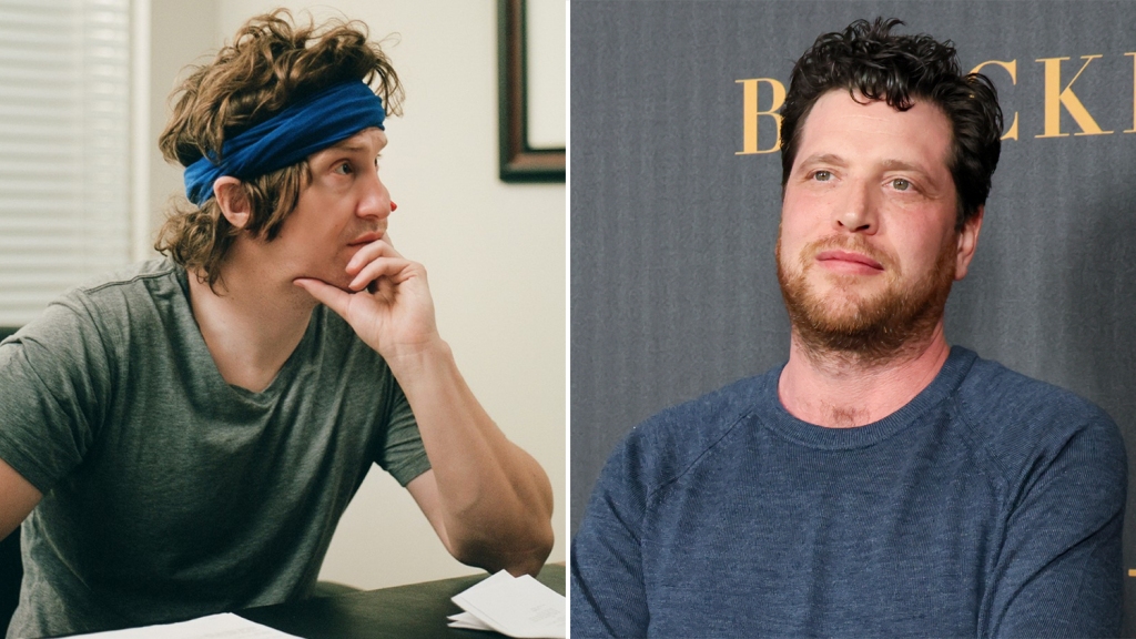 CAA Inks Deal with Filmmakers Matt Johnson and Matthew Miller, Creators of ‘BlackBerry’