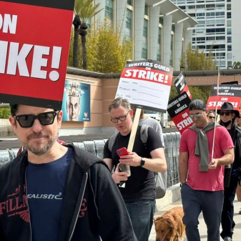 Max’s ‘Duster’ Halts Production in New Mexico, Produced by J.J. Abrams and LaToya Morgan