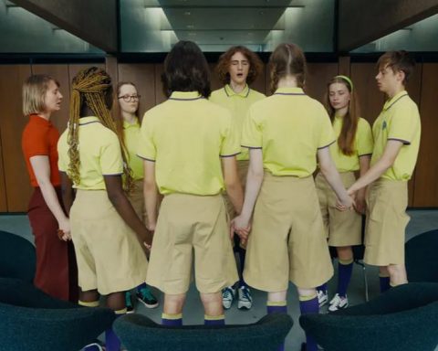 ‘Club Zero’: Anorexia Takes Over School in Jessica Hausner’s Disturbing Cannes Film Festival Entry