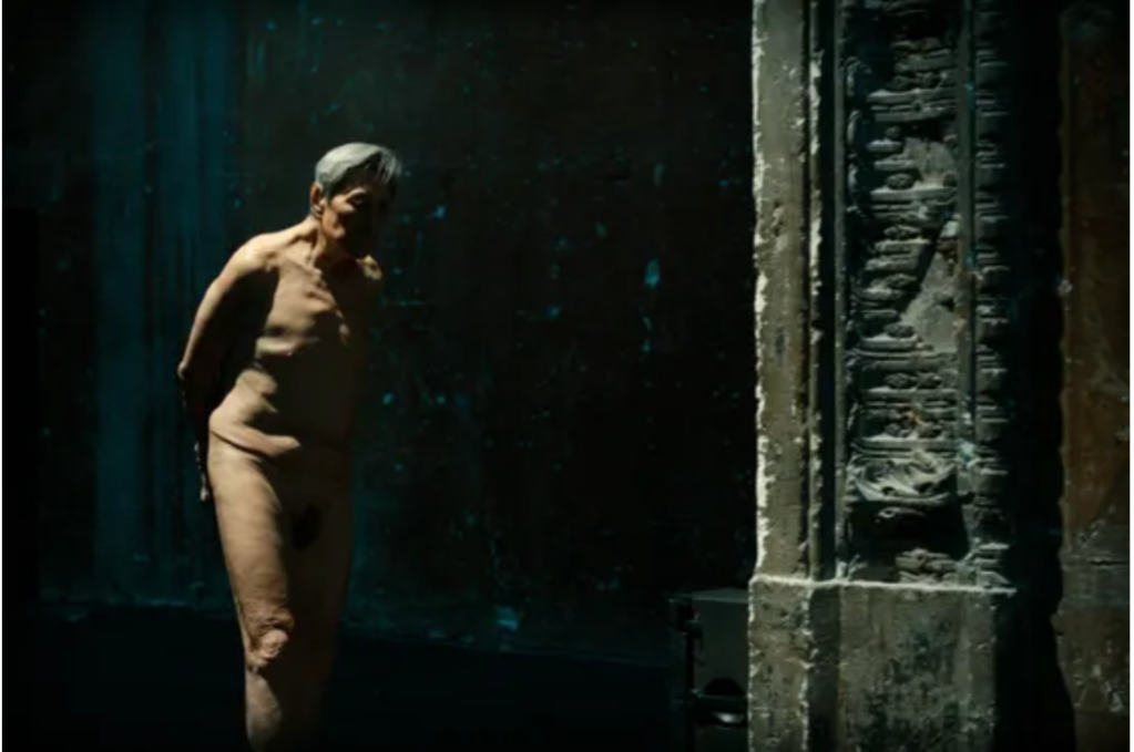 “Man In Black” Film Review: Cannes Documentary by Wang Bing Offers Raw and Compelling Look at Chinese Composer Wang Xilin’s Dissent