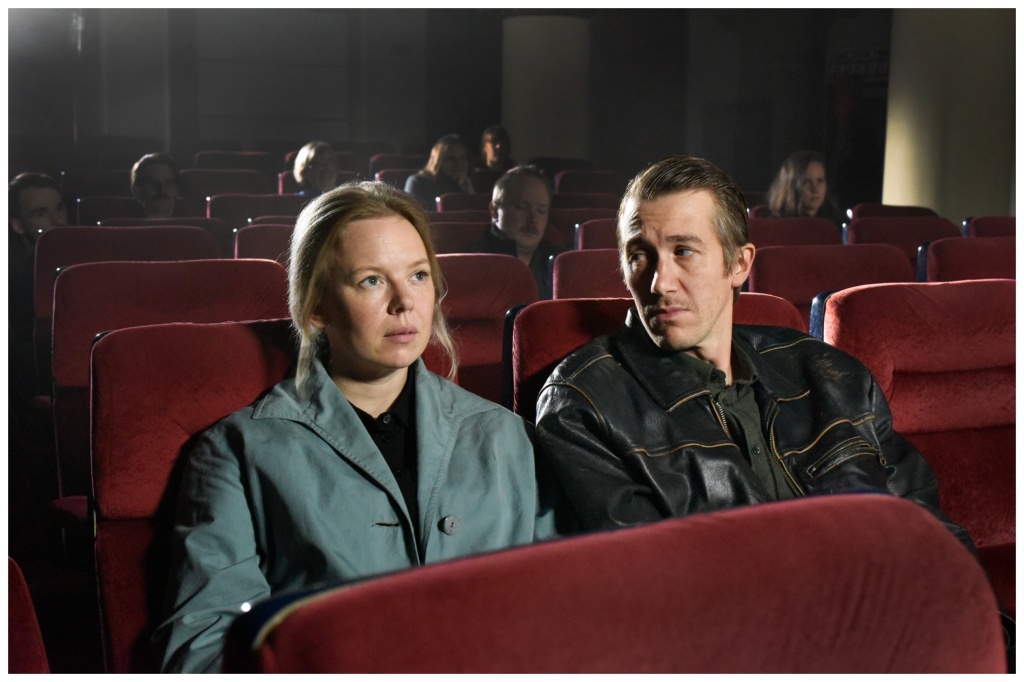 Aki Kaurismaki’s “Fallen Leaves” Receives Rave Reviews as a Must-See Human Comedy and Competition Entry at Cannes Film Festival