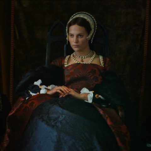 ‘Firebrand’ Film Review: Cannes Premiere of First Feminist Take on Henry VIII Starring Alicia Vikander and Jude Law