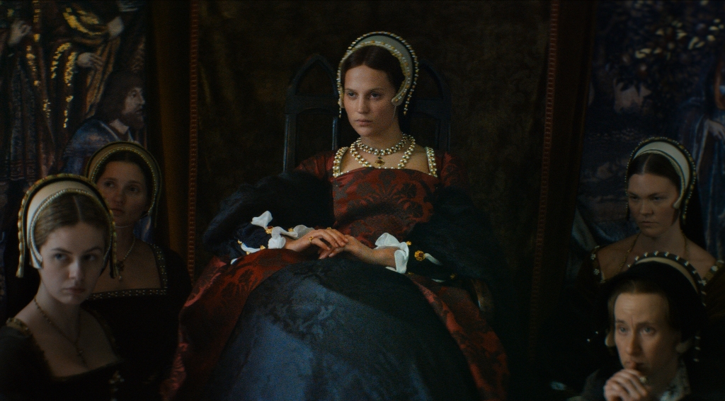 ‘Firebrand’ Film Review: Cannes Premiere of First Feminist Take on Henry VIII Starring Alicia Vikander and Jude Law