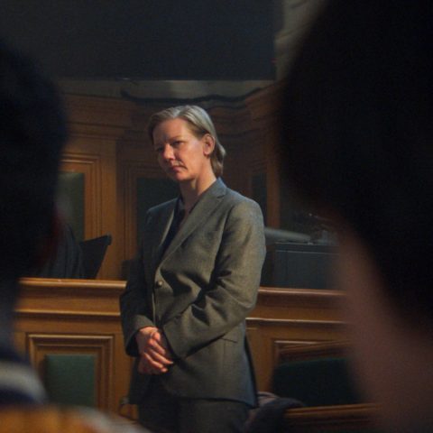 Sandra Hüller Impresses in Justine Triet’s Smart Murder-Mystery ‘Anatomy of a Fall’ at Cannes Film Festival