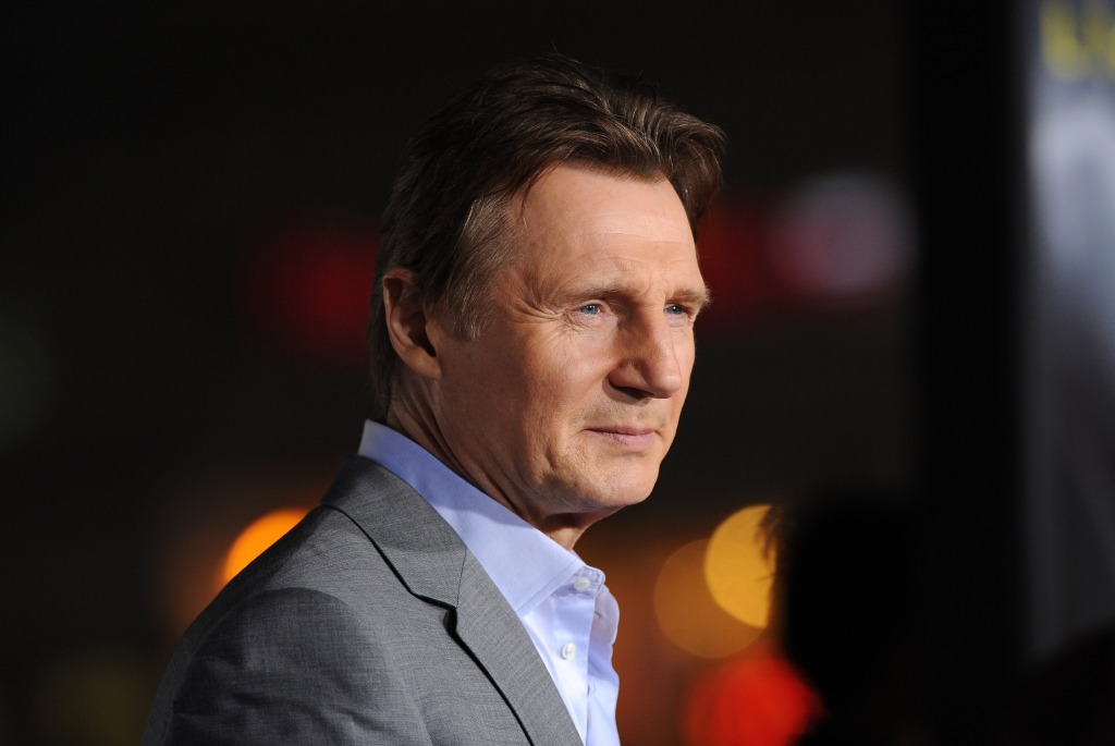 Amazon Secures Biggest Deal at Cannes Market with $17M Acquisition of Liam Neeson’s ‘Ice Road 2’ Sequel
