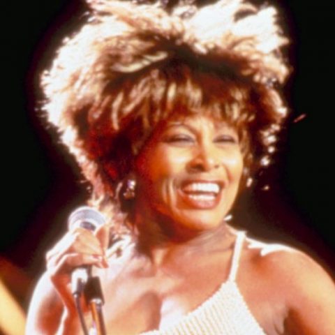Legendary Rock and Soul Singer Tina Turner Passes Away at 83