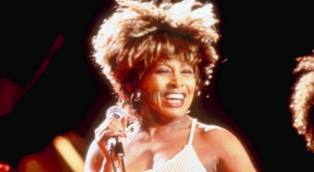 Legendary Rock and Soul Singer Tina Turner Passes Away at 83
