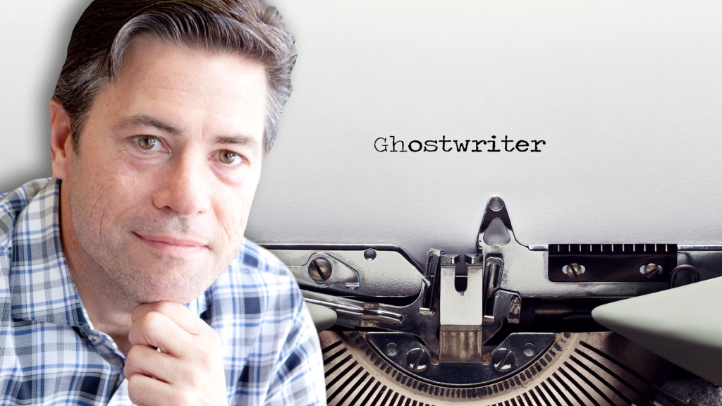 Peter Bart Reveals: Ghostwriters Penning Books During Turbulent Times Face the Burden of Inaccuracy