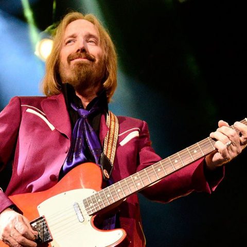 House Reviews Tom Petty Auction Items Following Family’s Allegations of Theft