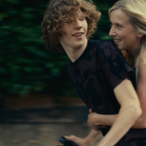 Catherine Breillat’s ‘Last Summer’ Breaks Sexual Taboos in Cannes Film Festival Debut