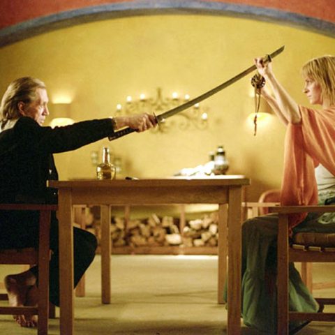 Lionsgate Teams Up with Quentin Tarantino for ‘Kill Bill’ and ‘Jackie Brown’ Rights, Announces Remastered ‘Kill Bill’ for 20th Anniversary