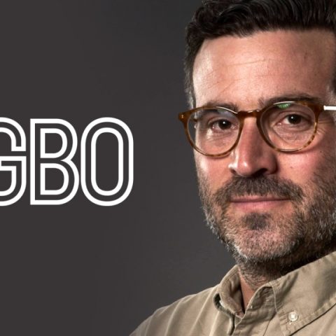 AGBO Co-Founder and Vice Chairman Mike Larocca to Depart Russo Brothers’ Studio by Year’s End