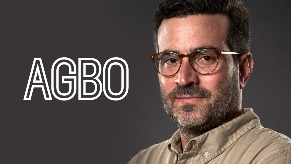 AGBO Co-Founder and Vice Chairman Mike Larocca to Depart Russo Brothers’ Studio by Year’s End