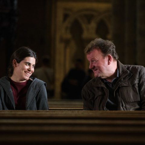 “The Old Oak” Impresses at Cannes Film Festival with Powerful Social Parable of Strength, Solidarity, and Resistance