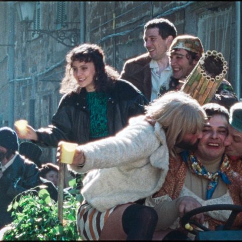 Josh O’Connor Explores Italy’s History in Alice Rohrwacher’s Enigmatic New Film ‘La Chimera’ at Cannes