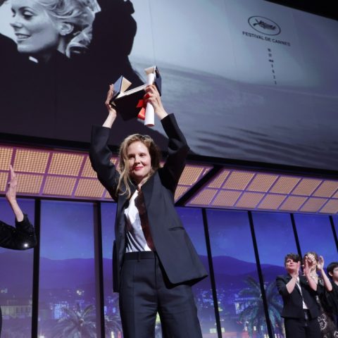 Cannes Film Festival crowns Justine Triet’s ‘Anatomy Of A Fall’ with Palme D’Or, marking third female winner