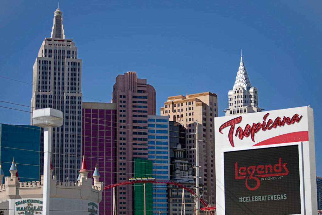 Oakland A’s Optimistic About Nevada Bill Suggesting $380M for Retractable Roof Stadium in Las Vegas