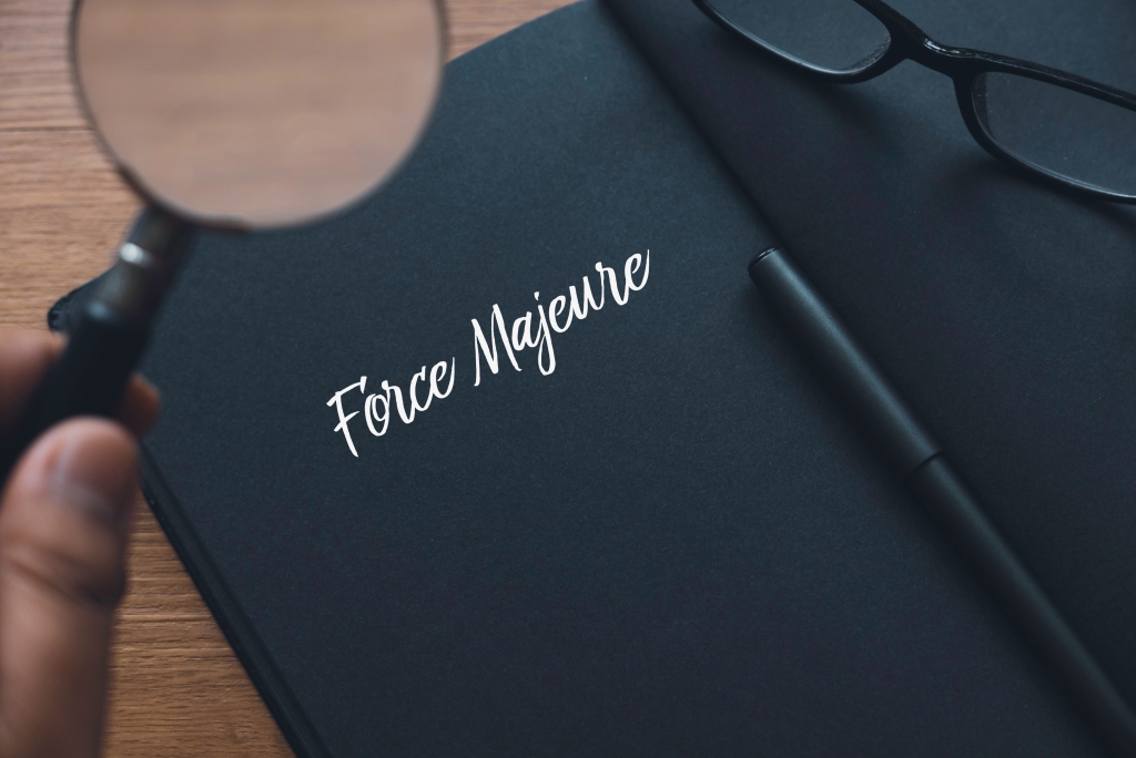 Half of California’s Film Incentive Program Projects Seek “Force Majeure” Extensions Amid WGA Strike