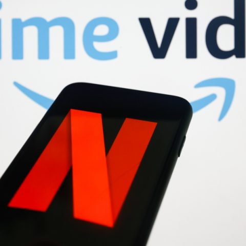 Amazon Prime Video Mocks Netflix on Twitter Over Crackdown on Password Sharing