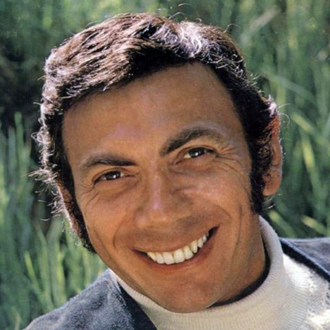 Ed Ames, TV and Stage Star and Hitmaking Singer, Passes Away at 95