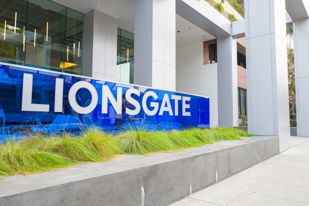 Lionsgate Exceeds Wall Street Expectations with Q4 Results, Showcasing Impressive Movie Library and Box Office Numbers
