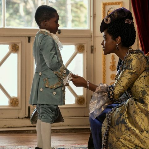 Queen Charlotte Editors On Establishing Bridgerton’s World & Enhancing Chemistry