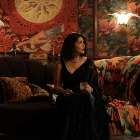 Anurag Kashyap’s Mumbai Thriller ‘Kennedy’ Receives Enjoyable Grim Review at Cannes Film Festival, Hindered by Excessive Detail