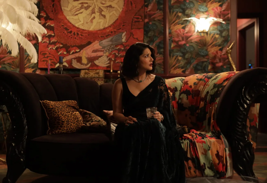 Anurag Kashyap’s Mumbai Thriller ‘Kennedy’ Receives Enjoyable Grim Review at Cannes Film Festival, Hindered by Excessive Detail