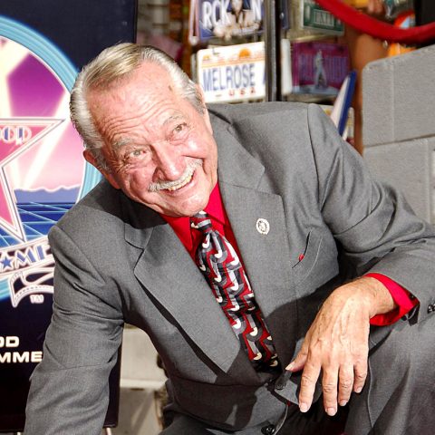 Milt Larsen, Co-Founder of Magic Castle and Accomplished Writer and Actor, Passes Away at 92