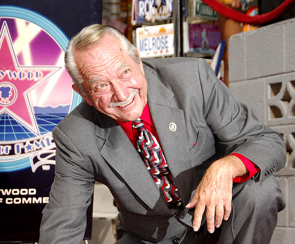 Milt Larsen, Co-Founder of Magic Castle and Accomplished Writer and Actor, Passes Away at 92