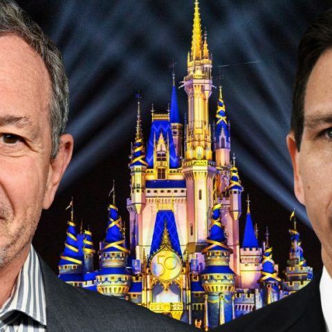 Disney Refuses Ron DeSantis’ Request to Remove Judge Over “Woke” Bias, Trump Criticizes GOP Opponent and “Disgusting” Company