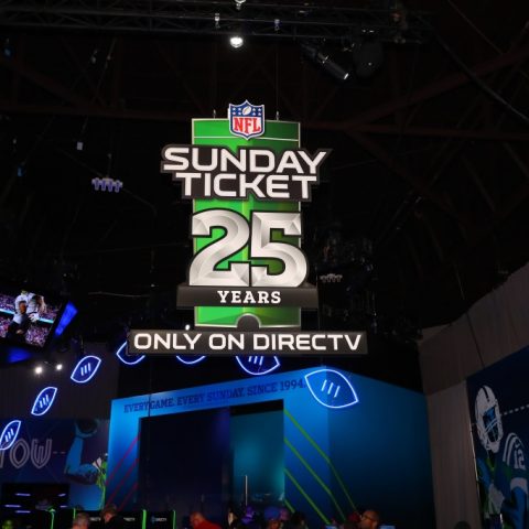 DirecTV Secures Agreement to Provide NFL Sunday Ticket to Commercial Businesses Amidst Consumer Shift to YouTube