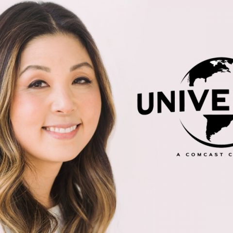 Universal Appoints Cathy Nam as Senior Vice President of Global Communications