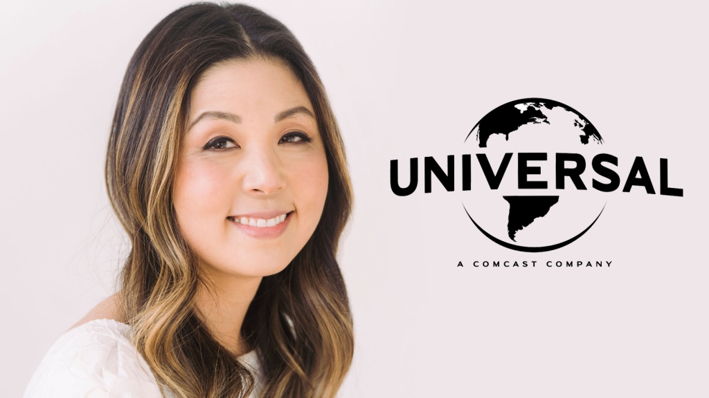 Universal Appoints Cathy Nam as Senior Vice President of Global Communications