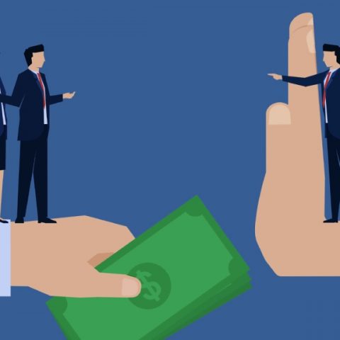 WGA Calls on Netflix and Comcast Shareholders to Deny Executive Pay Raises Amid Ongoing Strike