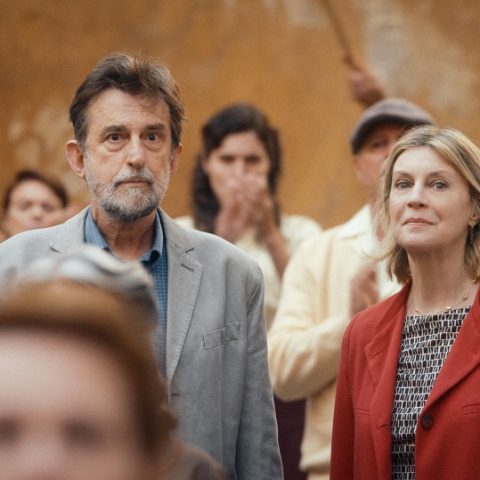 Nanni Moretti’s ‘A Brighter Tomorrow’ receives mixed reviews at Cannes Film Festival