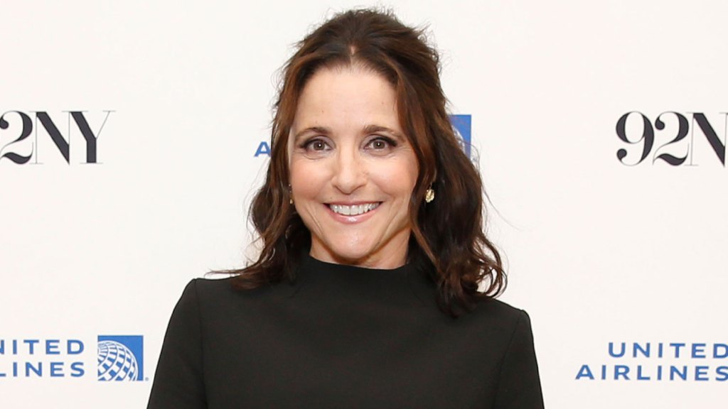 Julia Louis-Dreyfus, Jean Smart, and Bob Balaban Join 18 SAG-AFTRA Members in Urging “Yes Vote” on Strike Authorization