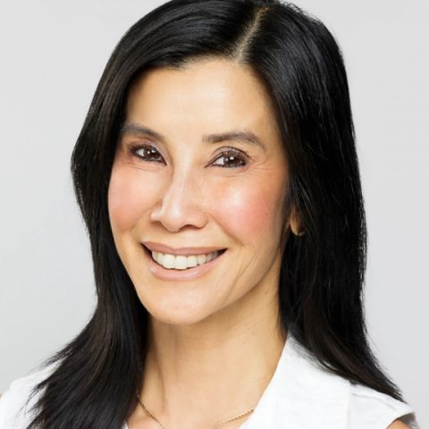 Lisa Ling Becomes a Contributor for CBS News