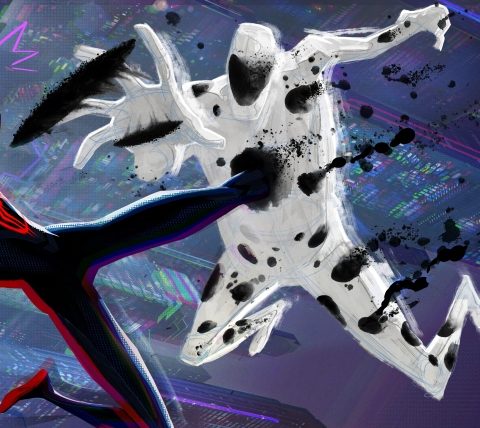 Spider-Man: Across The Spider-Verse Review – Miles Morales’ Destiny Unfolds in a Vibrant and Intricate Web