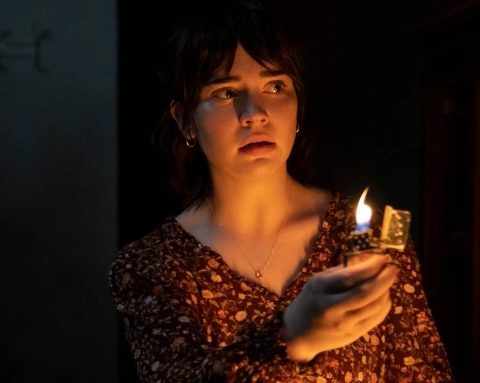 “The Boogeyman” Film Review: Stephen King’s Iconic Tale Transforms into a Haunting Psychological Horror, Centered on Bereavement and Sorrow