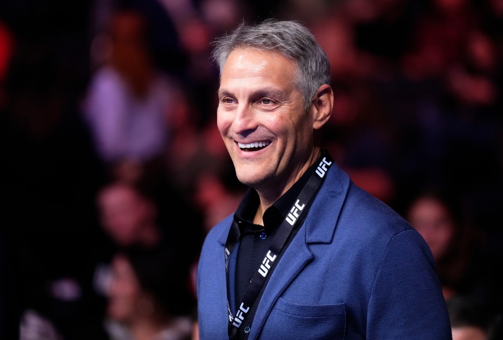 Endeavor CEO Ari Emanuel Says AI Will Serve as a Crucial Development Tool