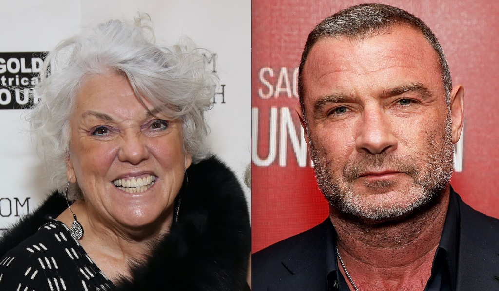 Tyne Daly and Liev Schreiber Set to Lead Broadway Revival of ‘Doubt: A Parable’