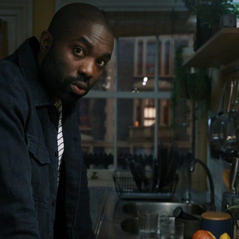 Paapa Essiedu Reveals What Sets The Lazarus Project Apart From Other Sci-Fi Series