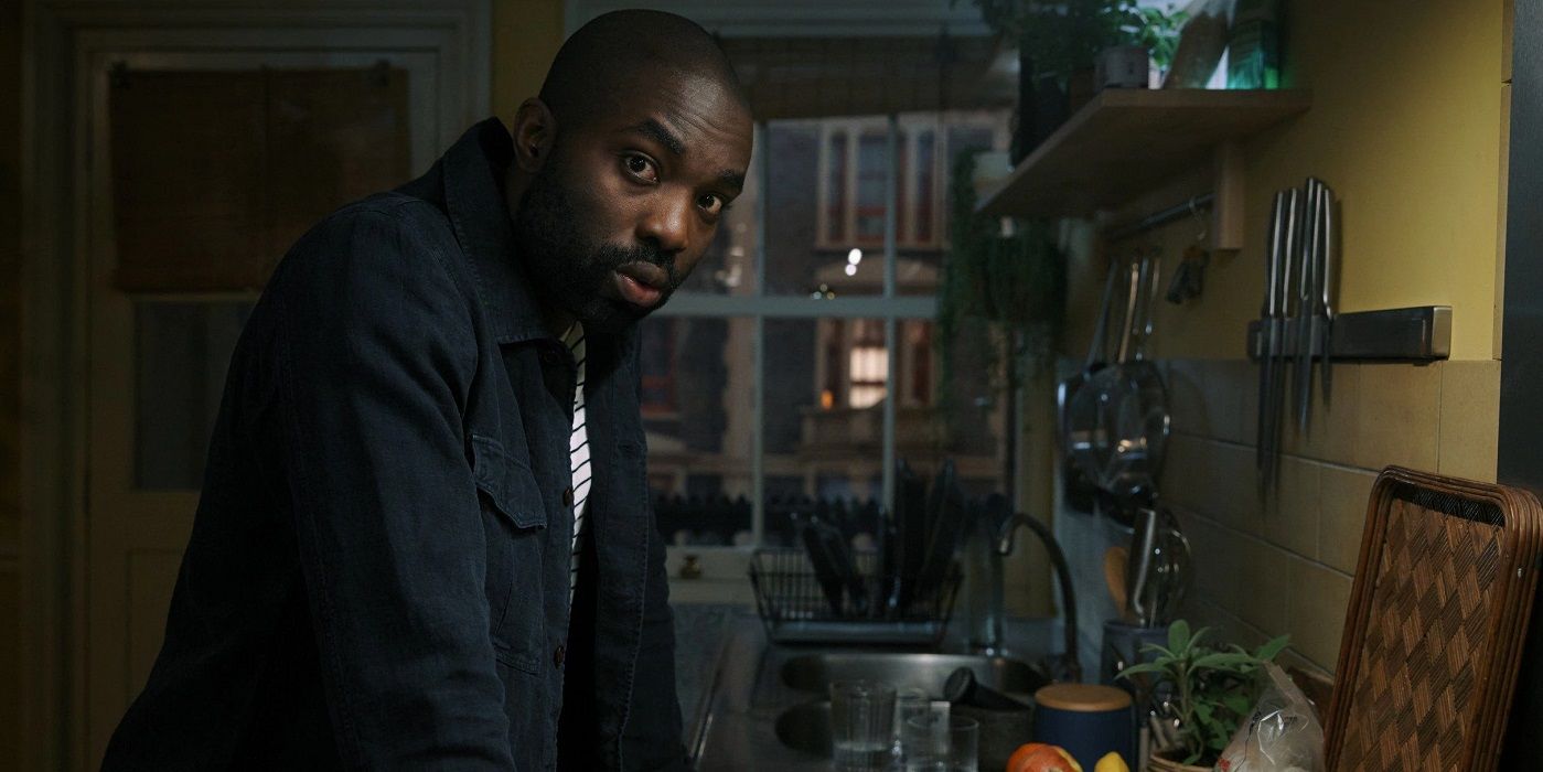 Paapa Essiedu Reveals What Sets The Lazarus Project Apart From Other Sci-Fi Series