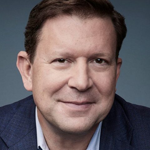 David C. Leavy Takes on Role of COO at CNN Worldwide