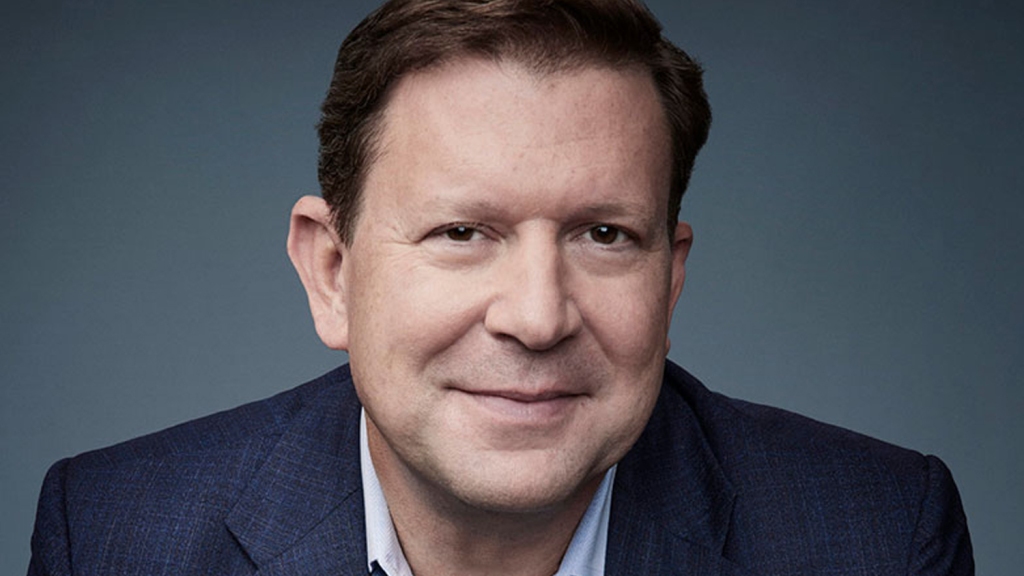 David C. Leavy Takes on Role of COO at CNN Worldwide