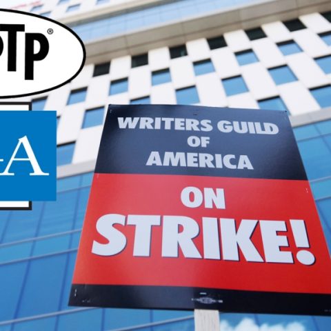 WGA Accuses AMPTP of “Gaslighting” and Lying About Contract Talks Breakdown, Declares End of “Divide and Conquer” Era